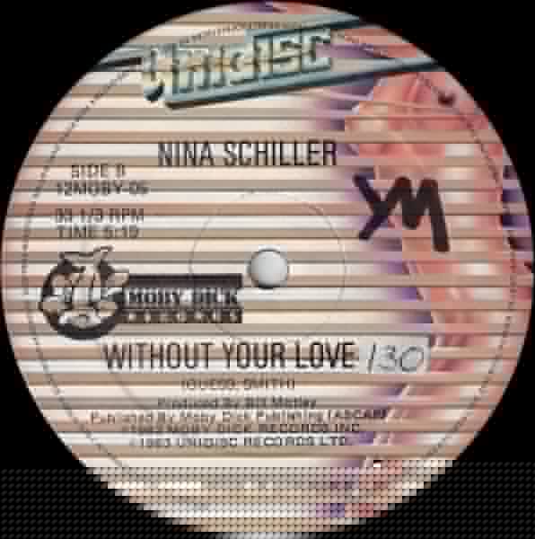 Stay The Night 2 Nina Schiller