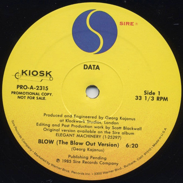 Blow 2 Data (2)