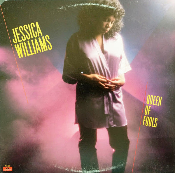 Queen Of Fools Jessica Williams