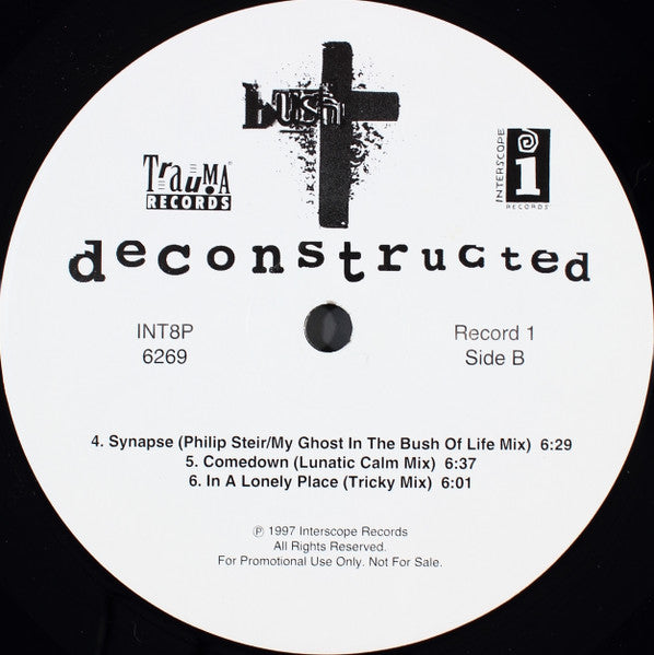 Deconstructed | Rectangle Triangle
