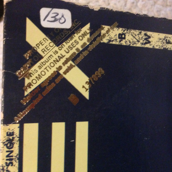 The Politics Of Dancing | Rectangle Triangle