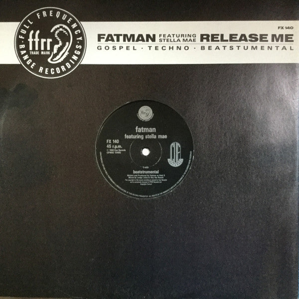 Release Me Fatman,Stella Mae