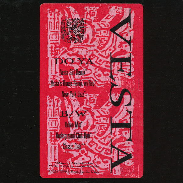 Do Ya | Rectangle Triangle