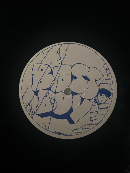 Baby, I Like It | Rectangle Triangle