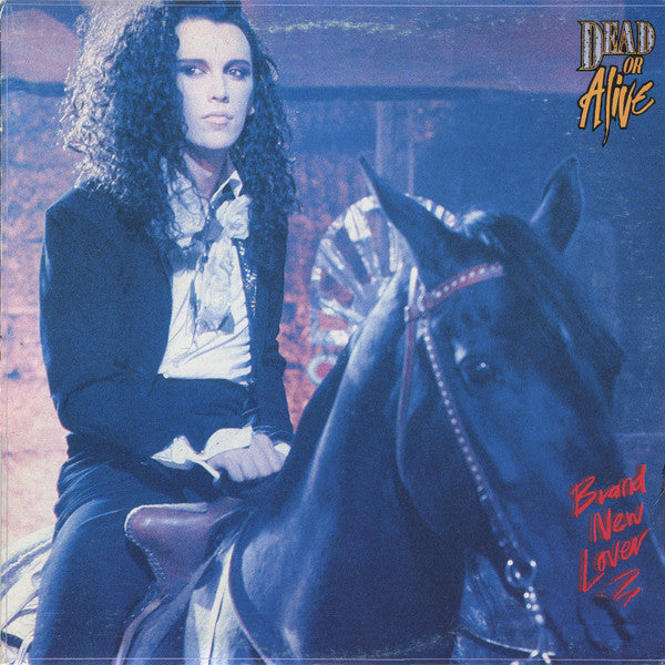 Brand New Lover Dead Or Alive