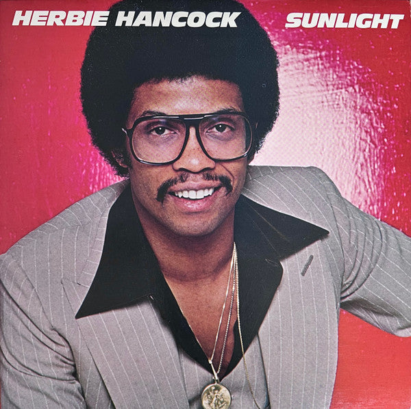 Sunlight Herbie Hancock