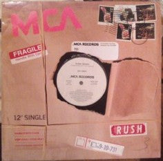 Get Away | Rectangle Triangle