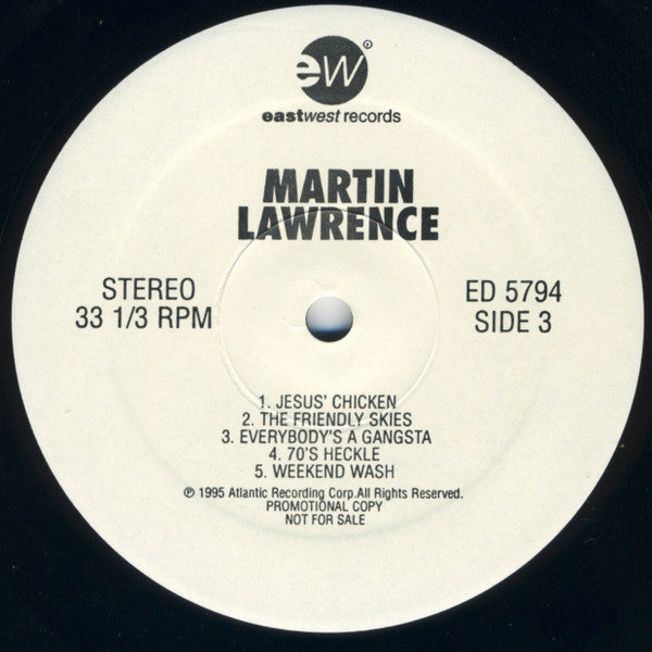 Funk It! Martin Lawrence (2)