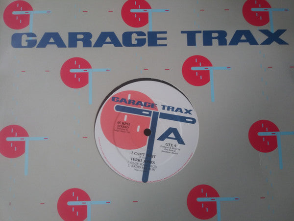 I Can't Wait | Rectangle Triangle