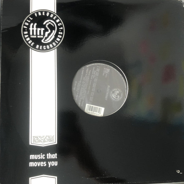 How Does It Feel? (Theme From Techno Blues) | Rectangle Triangle