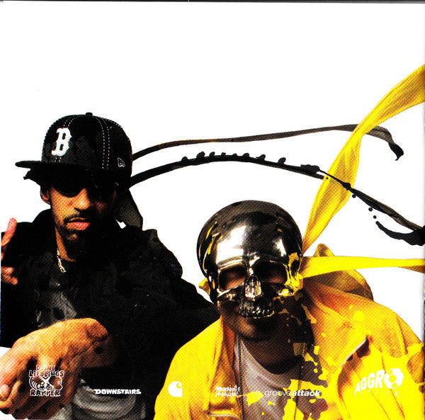 Dein Lieblings Album Deine Lieblingsrapper