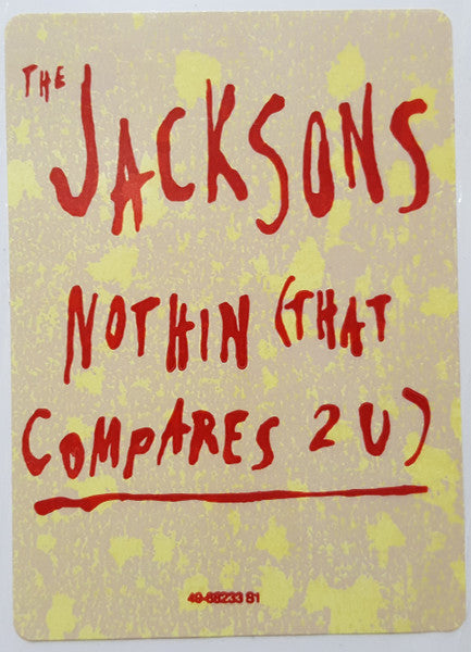 Nothin (That Compares 2 U) | Rectangle Triangle