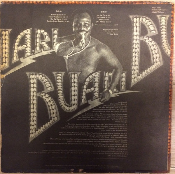 Buari Buari