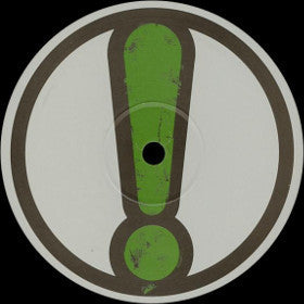 Patricia Never Leaves The House (Remixes) Dr. Kucho! & Wally Lopez