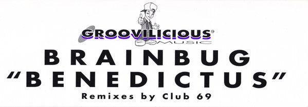 Benedictus | Rectangle Triangle