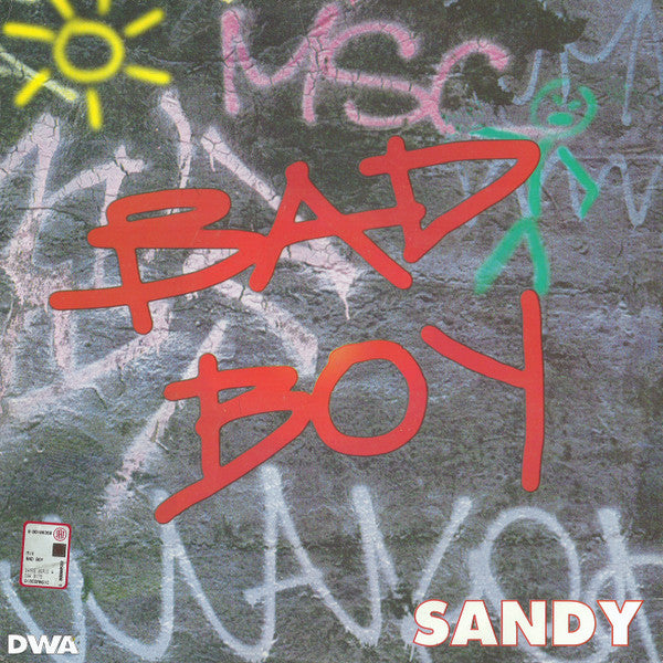 Bad Boy Sandy