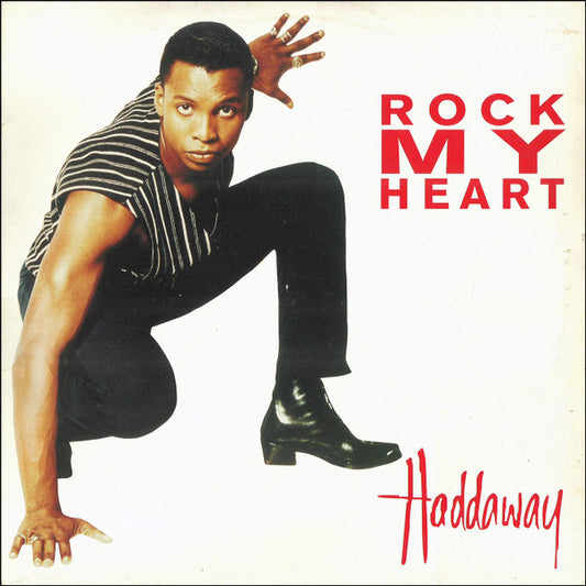 Rock My Heart | Rectangle Triangle
