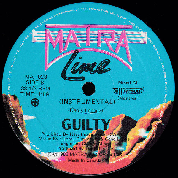 Guilty Lime (2)