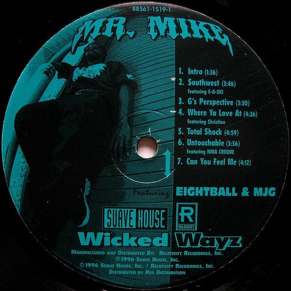 Wicked Wayz Mr. Mike (2)