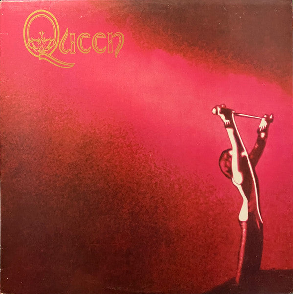 Queen Queen