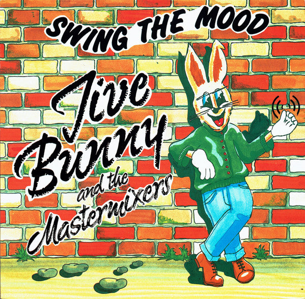 Jive Bunny And The Mastermixers - Swing The Mood