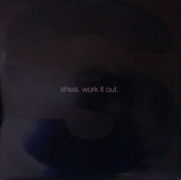 Work It Out Shiva