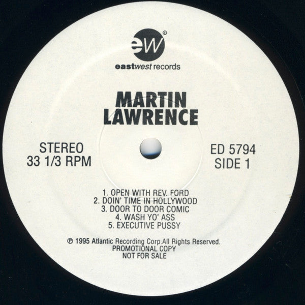 Funk It! Martin Lawrence (2)