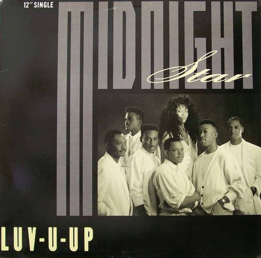 Luv-U-Up | Rectangle Triangle