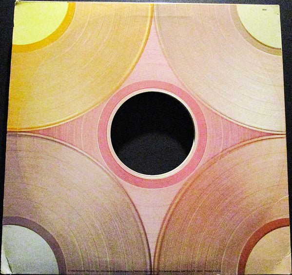 The Look Of Love (USA Remix - Dub Version) | Rectangle Triangle