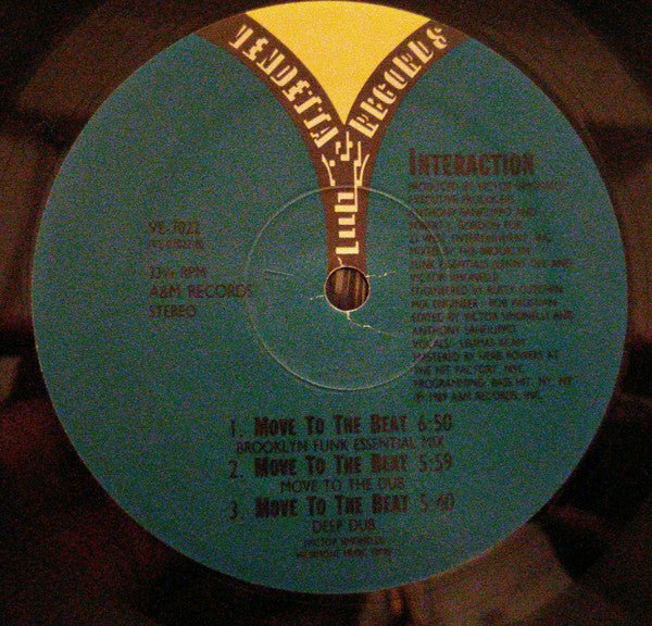 Move To The Beat Interaction (5)