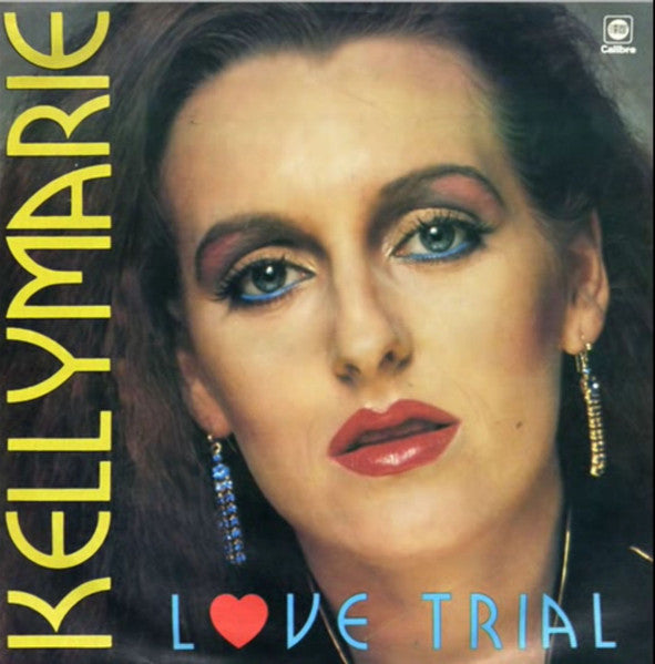 Love Trial Kelly Marie