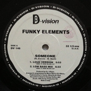 Someone Funky Elements (2)