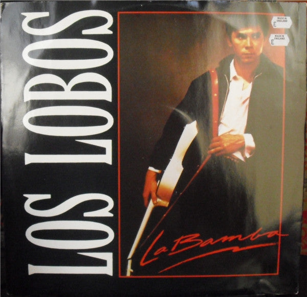 La Bamba Los Lobos