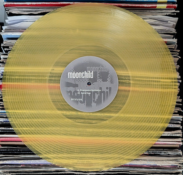 Progressive Domination / Subterfuge | Rectangle Triangle