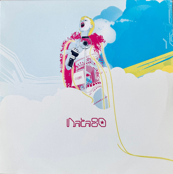 Data80* - Data80