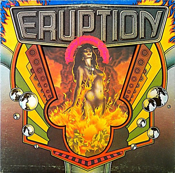 Eruption Eruption (4)