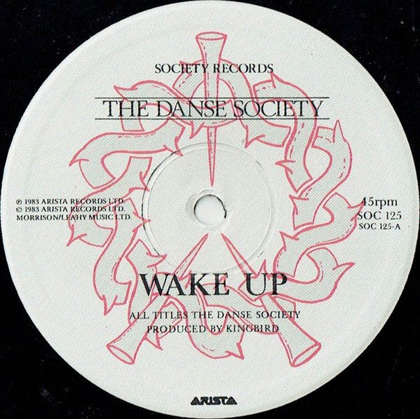 Wake Up | Rectangle Triangle
