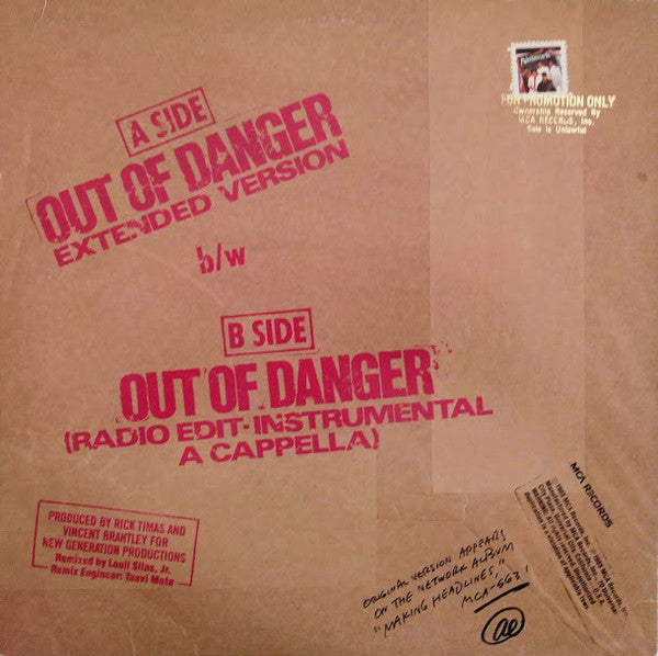 Out Of Danger Network (38)
