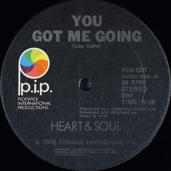 Do The Walk The Heart And Soul Orchestra