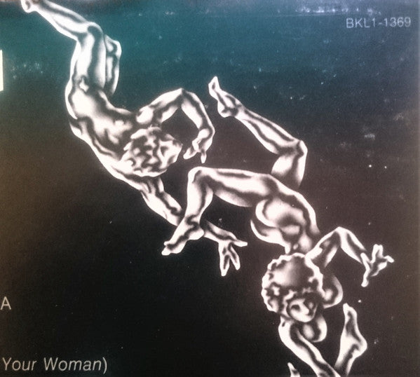 Silver Convention | Rectangle Triangle