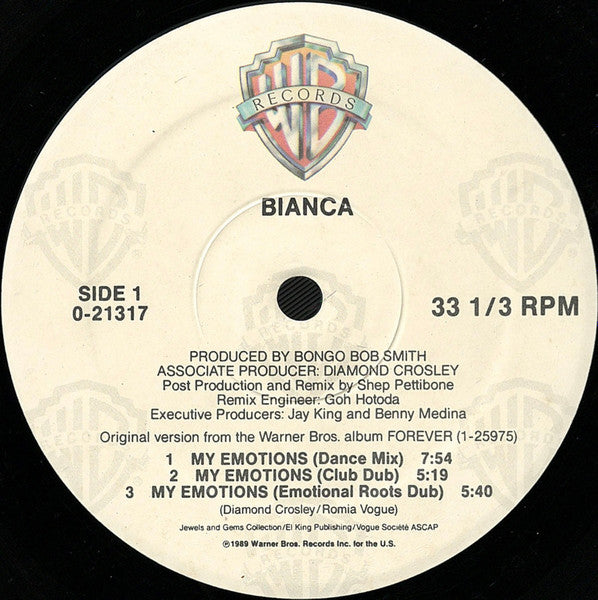My Emotions Bianca (7)