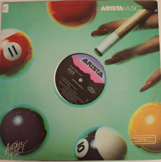 Special Delivery Angela Bofill