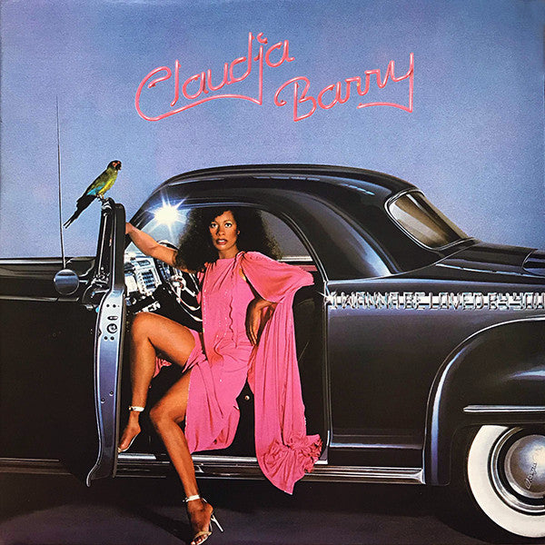 I Wanna Be Loved By You Claudja Barry