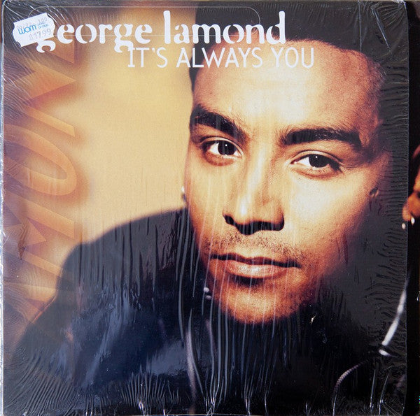 It's Always You George Lamond