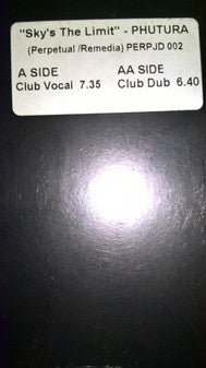 Sky's The Limit | Rectangle Triangle