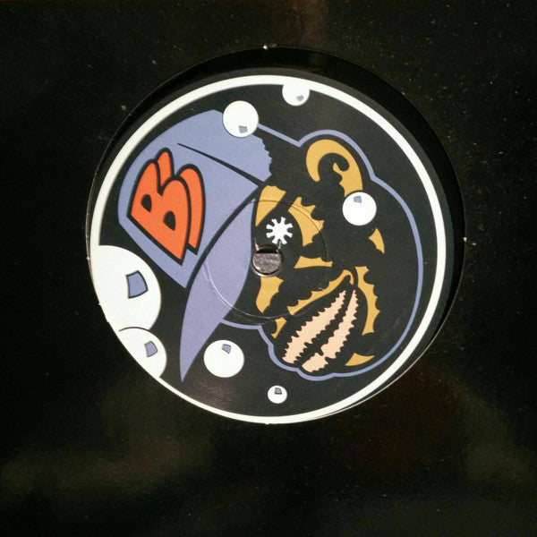 Made Up My Mind (Frankie Knuckles & Stonebridge Remixes) Gladys
