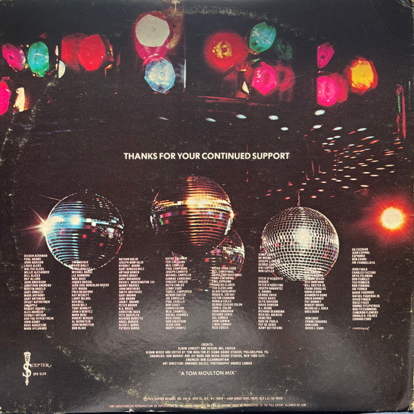 Disco Gold Vol. 2 Various