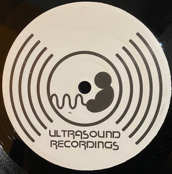 The Fire EP | Rectangle Triangle