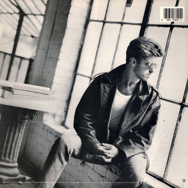 Monkey George Michael