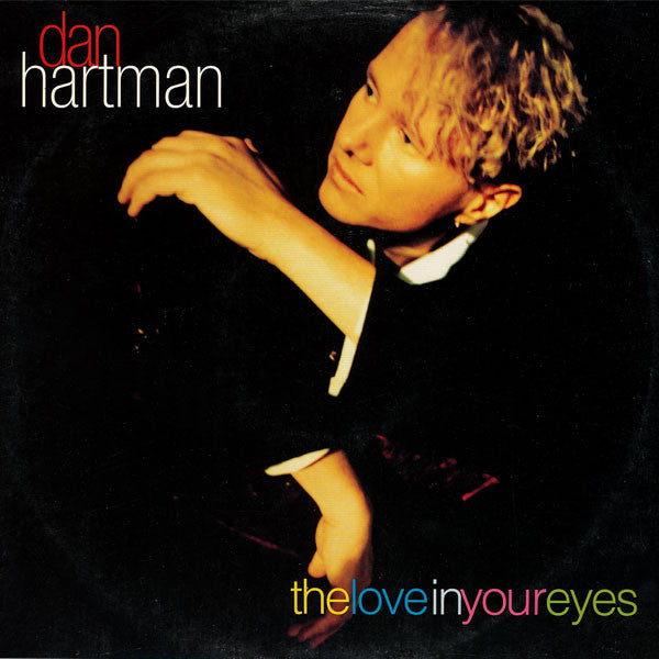 The Love In Your Eyes | Rectangle Triangle